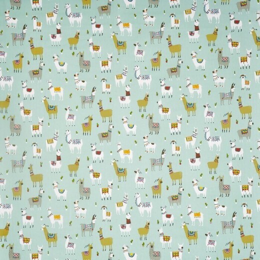 Alpaca Azure Fabric