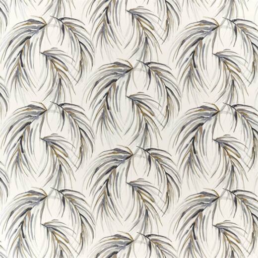 Made To Measure Roman Blinds Alvaro Slate/Stone/Charcoal