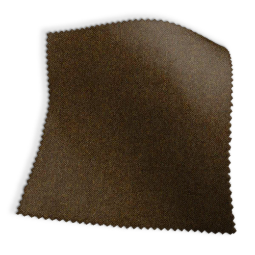 Aberdeen Peat Fabric