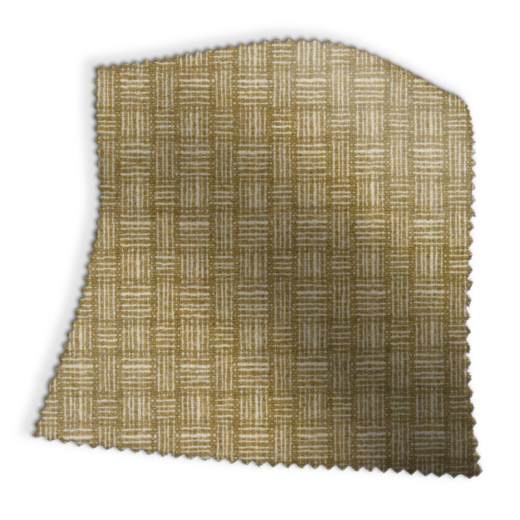 Basket Millstone Fabric