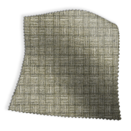 Basket Onyx Fabric