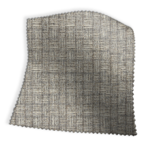 Basket Stone Fabric