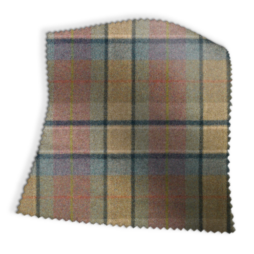 Gargrave Heather Fabric