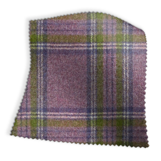 Killerton Heather Fabric