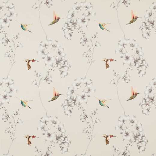 Made To Measure Curtains Amazilla Ecru