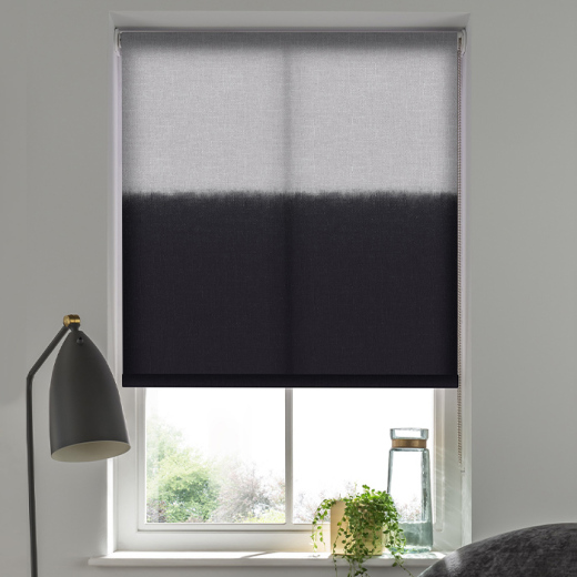 Amore Ebony Roller Blind