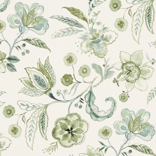 Made To Measure Roman Blinds Anushka Celadon
