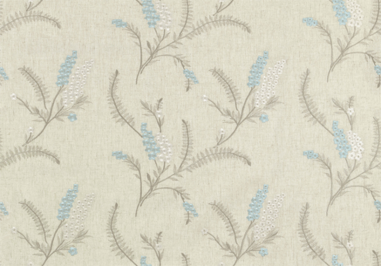 Arabella Duckegg Fabric