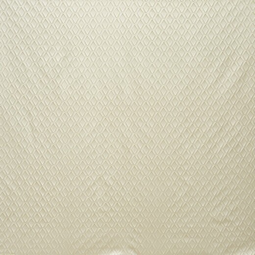 Asteroid Ivory Fabric