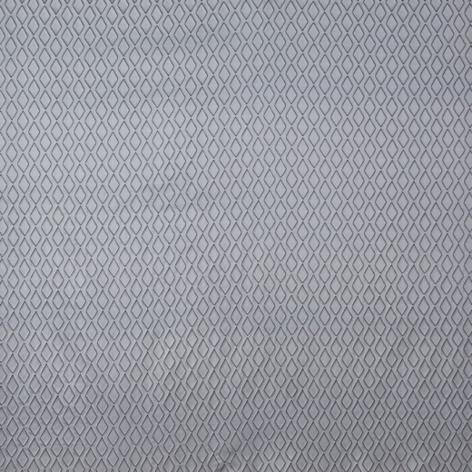 Asteroid Silver Fabric