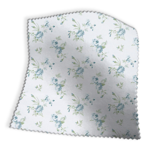 Clarence Forget Me Not Fabric