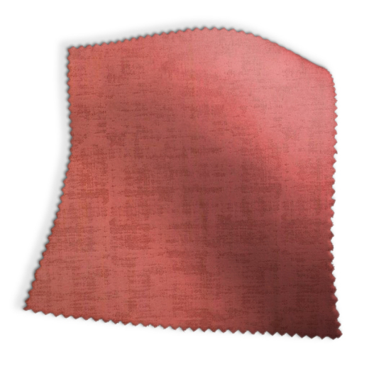Dakota Crimson Fabric