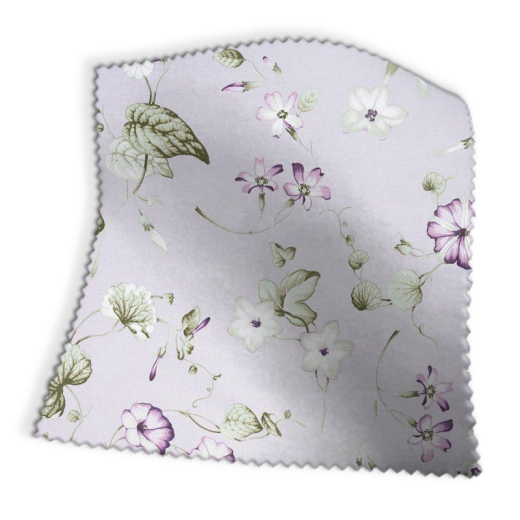 Henley Lavender Fabric