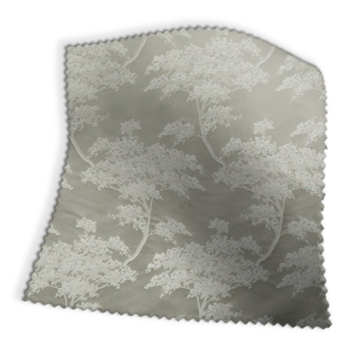 Japonica Sage Fabric