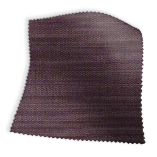 Made To Measure Curtains Raffia Aubergine