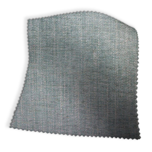 Morgan Aqua Fabric