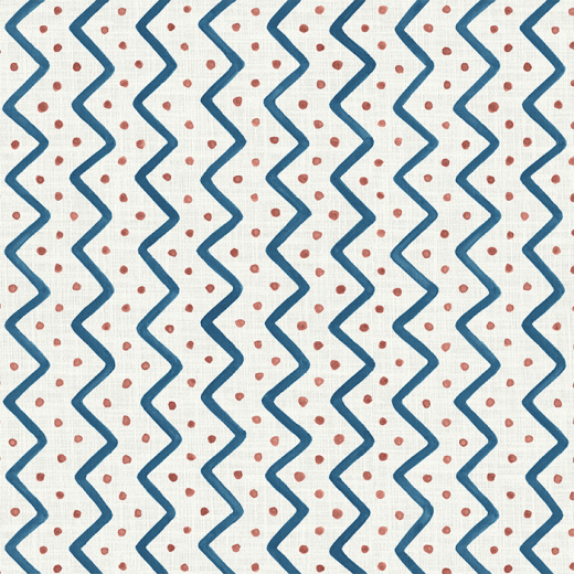 Made To Measure Roman Blinds Azmi Indigo