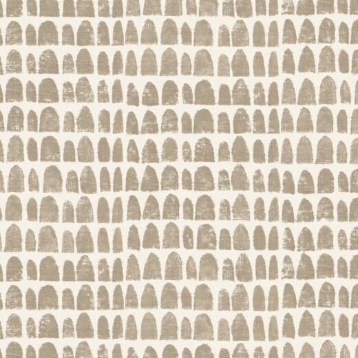 Made To Measure Roman Blinds Babouches Clay