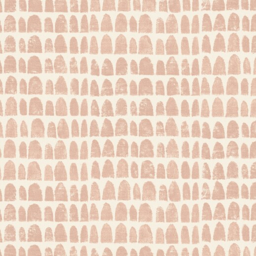 Made To Measure Roman Blinds Babouches Rose