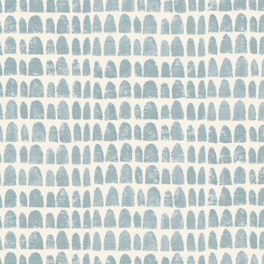 Made To Measure Roman Blinds Babouches Sky
