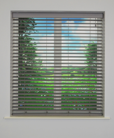 Bali Inspirewood Venetian Blind