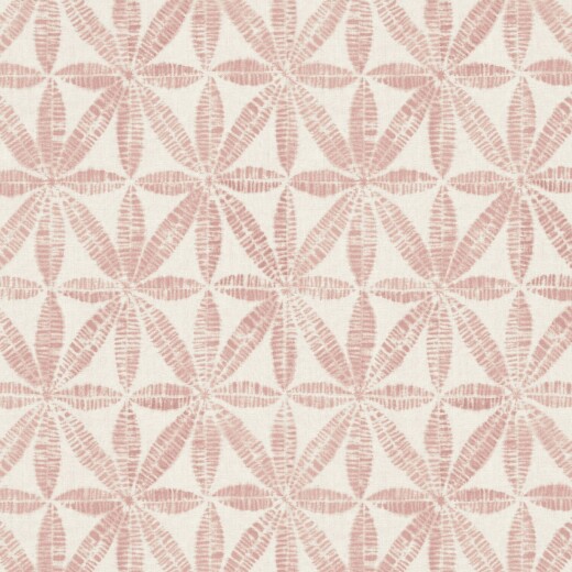 Made To Measure Roman Blinds Bandhani Rose