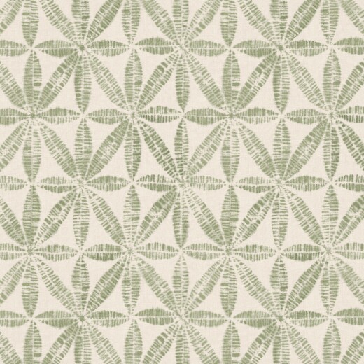 Made To Measure Roman Blinds Bandhani Sage