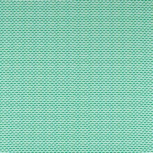 Made To Measure Curtains Basket Weave Emerald/Aquamarine