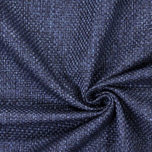 Bedale Navy Fabric