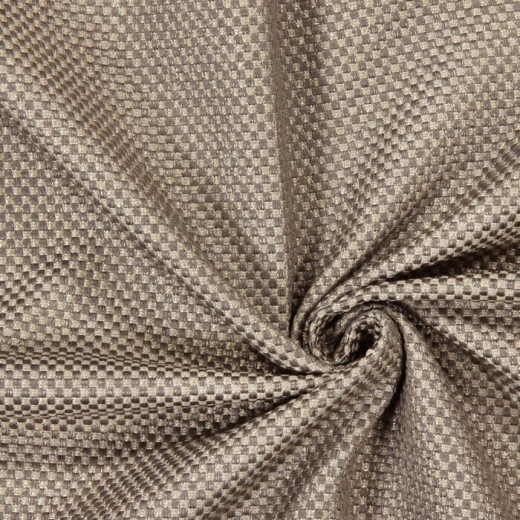 Bedale Pewter Fabric