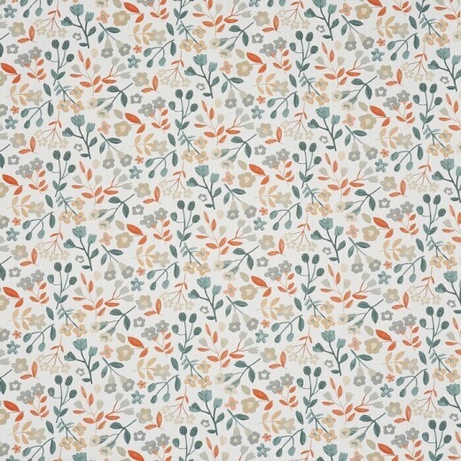 Betty Melba Fabric