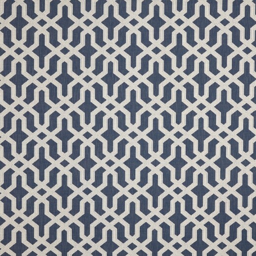 Made To Measure Roman Blinds Bocelli Navy