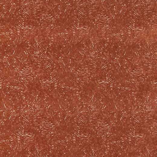 Made To Measure Curtains Bonseki Terracotta