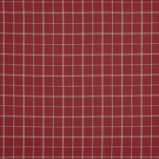 Boston Ruby Fabric