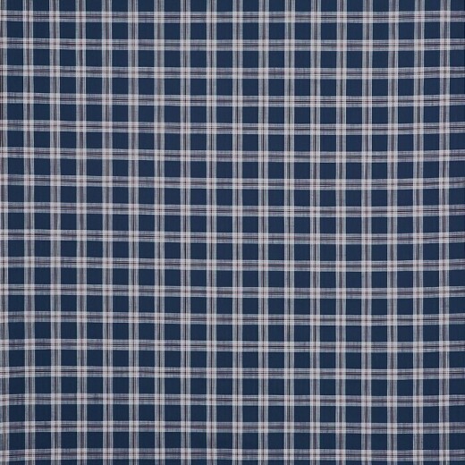Bridgehampton Navy Fabric