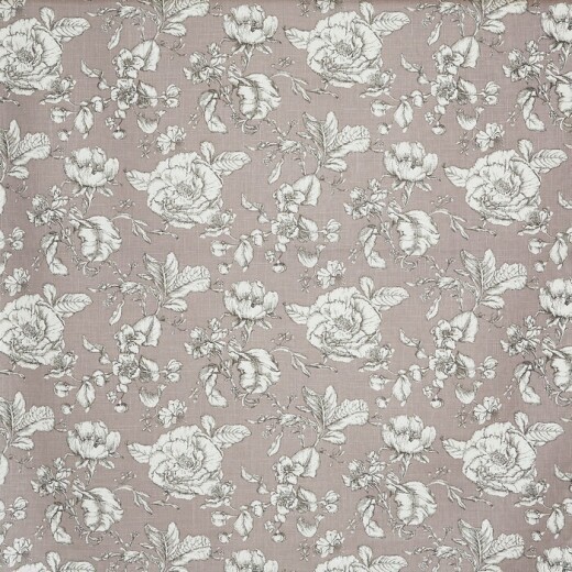 Bridgewater Thistle Fabric