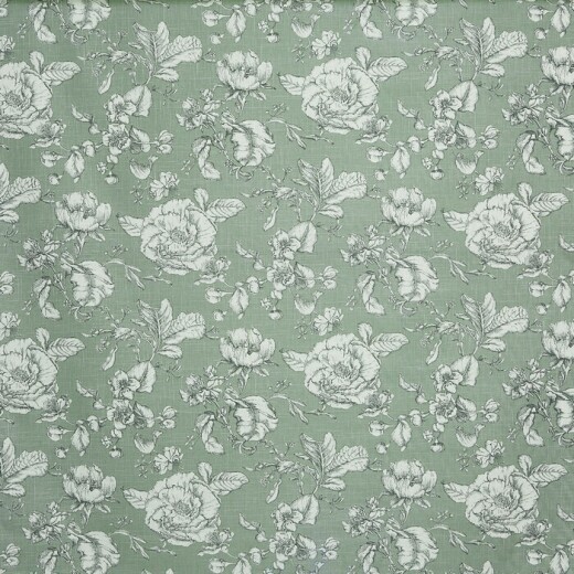 Bridgewater Willow Fabric