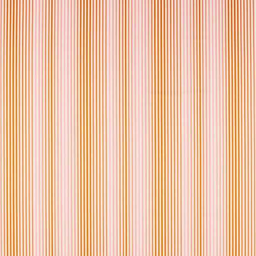 Made To Measure Roman Blinds Calla Clementine/Peony