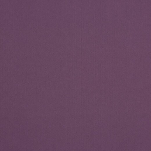 Calm Aubergine Fabric