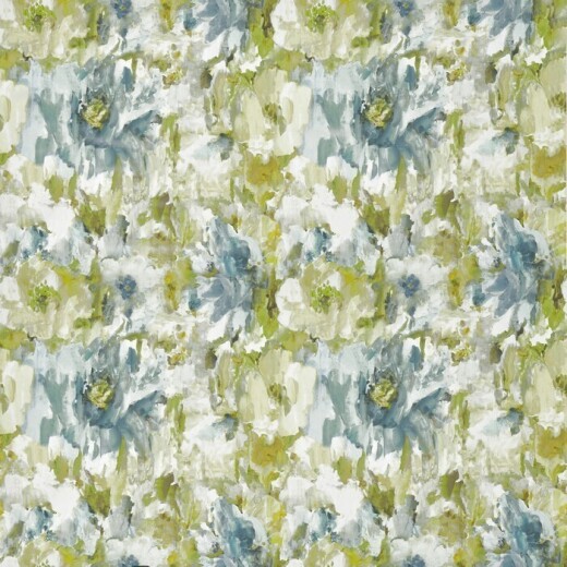 Camile Lagoon Fabric