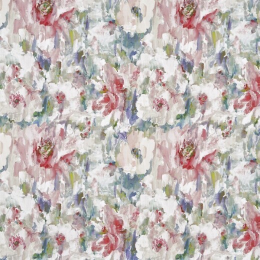 Camile Lupin Fabric