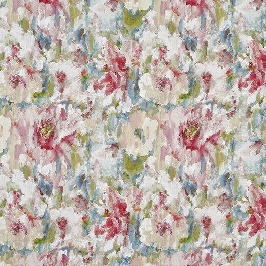 Camile Pastel Fabric