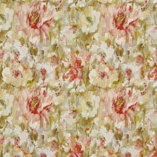 Camile Sienna Fabric