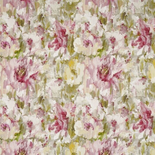 Camile Springtime Fabric