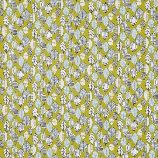 Canyon Mojito Fabric