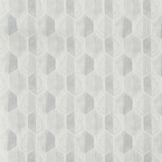 Caspian Sterling Fabric