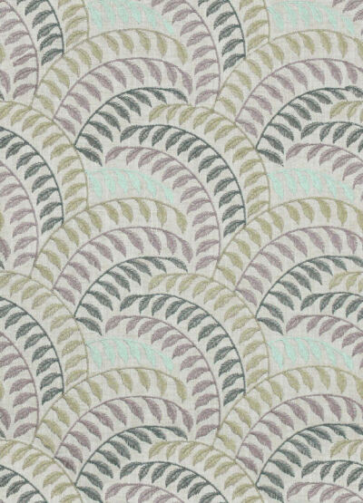 Cavallo Pastel Fabric