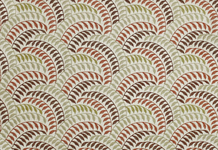 Cavallo Spice Fabric