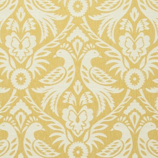 Clake & Clarke's Made To Measure Roman Blinds Harewood Acacia