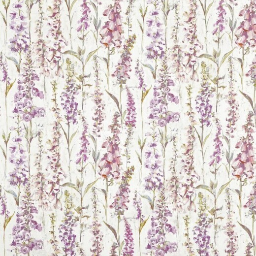 Cecelia Crocus Fabric